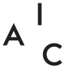 A I C logo